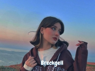 Breckgell
