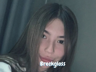 Breckgloss