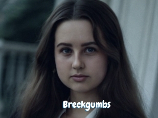 Breckgumbs