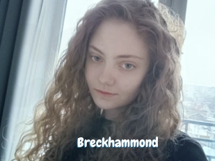 Breckhammond