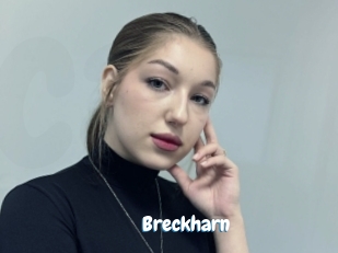 Breckharn