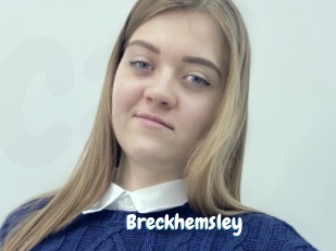 breckhemsley Coquine Avenue