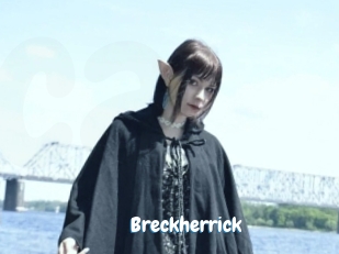 breckherrick Coquine Avenue