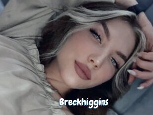Breckhiggins