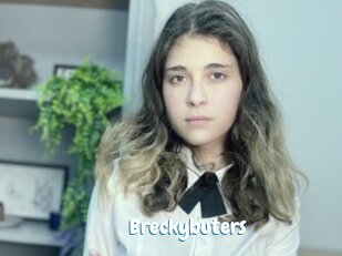 Breckybuters