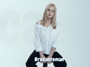 breeacreman Coquine Avenue