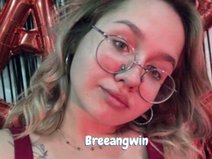 Breeangwin