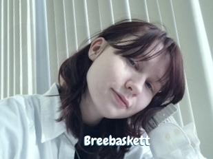 breebaskett Coquine Avenue