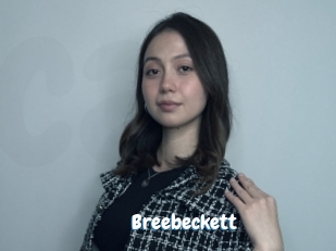 Breebeckett