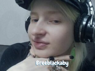 Breeblackaby