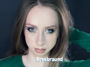Breebraund