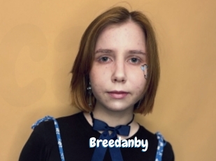 Breedanby