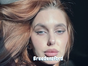 breedensford Coquine Avenue