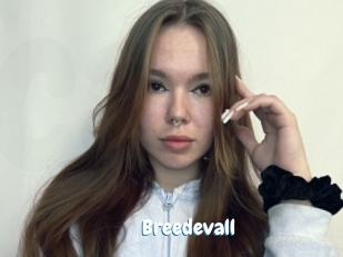 Breedevall