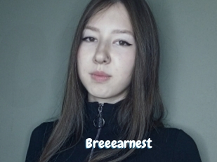 Breeearnest