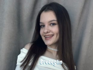 Breeeglin