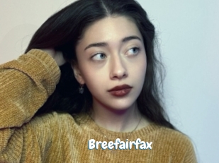 Breefairfax
