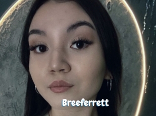 Breeferrett