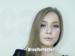 Breeforrester