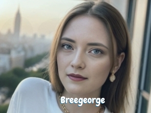 Breegeorge