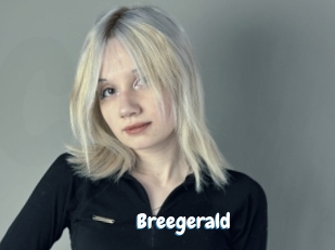 Breegerald