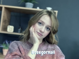 Breegornall