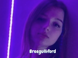 Breegulliford