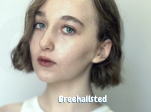 Breehallsted
