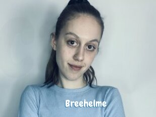Breehelme