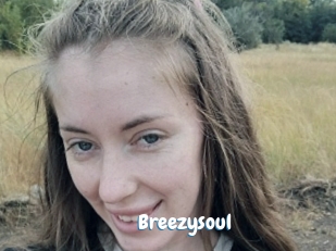 Breezysoul
