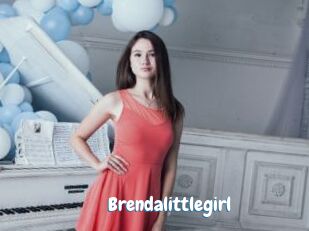 brendalittlegirl Coquine Avenue