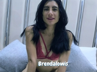 Brendalowis