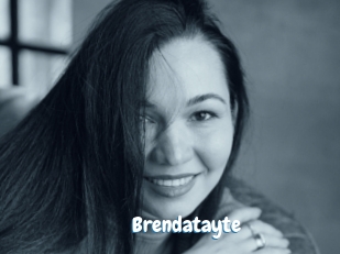 Brendatayte