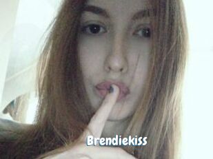 Brendiekiss