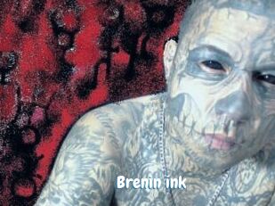 Brenin_ink