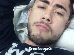 Brentaagassi