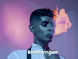 Brentcorrigann