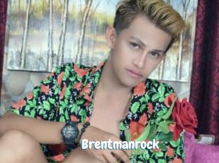 Brentmanrock