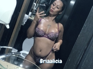 Briaalicia