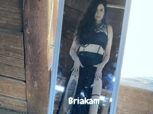 Briakam