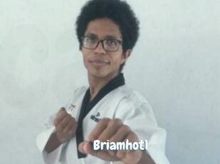 Briamhot1