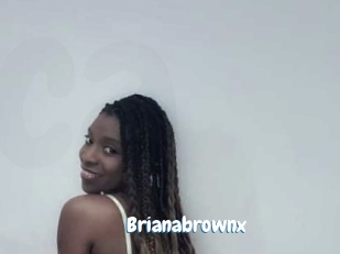 Brianabrownx