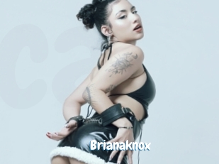Brianaknox