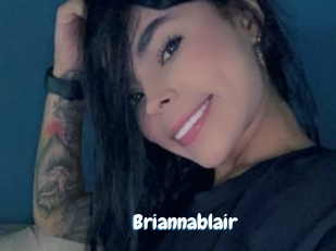 Briannablair