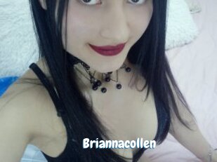 Briannacollen