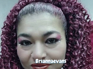 Briannaevans