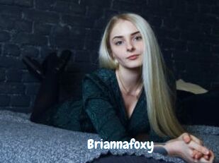 Briannafoxy
