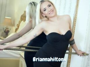 Briannahiltonx