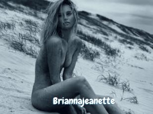 Briannajeanette
