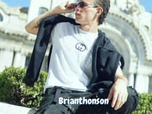 brianthonson Coquine Avenue
